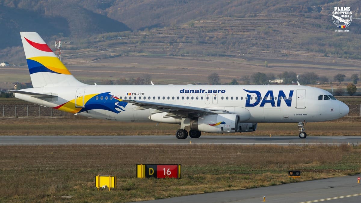 DAN AIR 2026 vizual 2