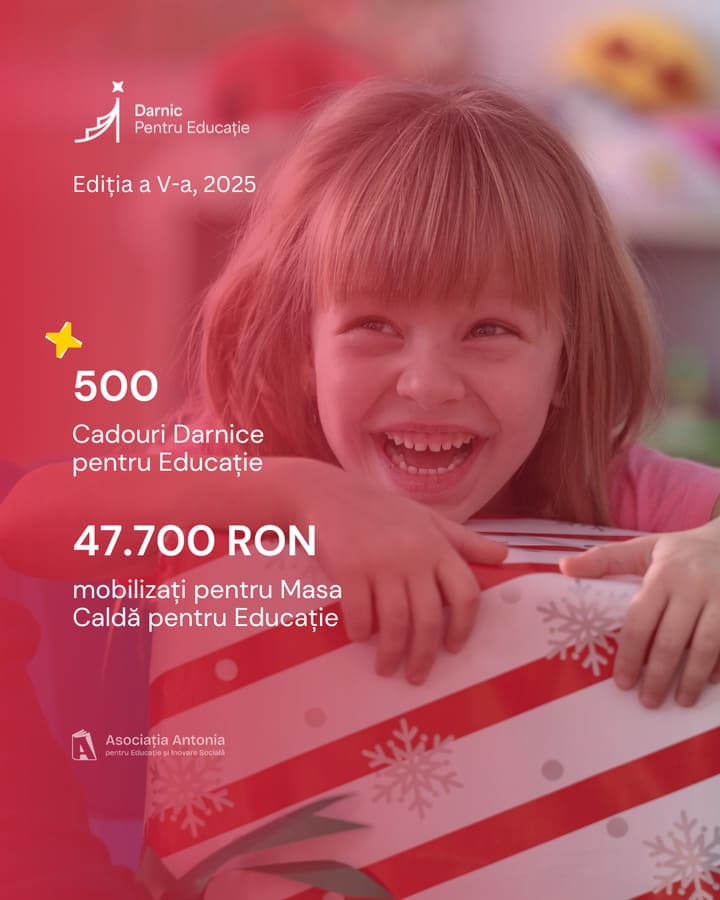 educatie, copii, donatii, comunitate, solidaritate