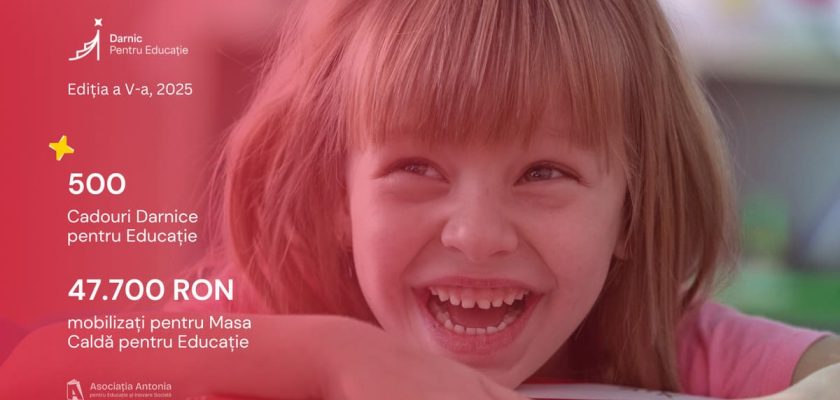 educatie, copii, donatii, comunitate, solidaritate