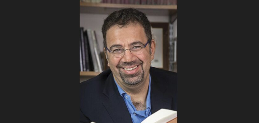 Daron Acemoglu_ laureat Premiul Nobel economie