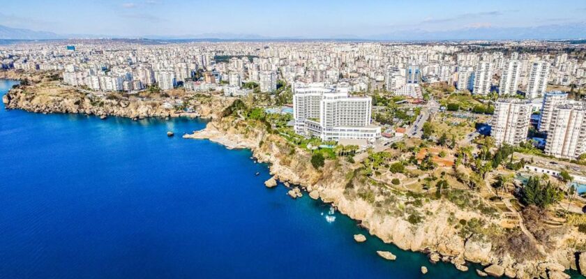 7 motive pentru care Antalya este mai mult decât o vacanță la resort