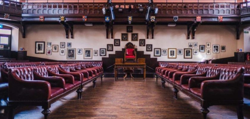 Cambridge Union, dezbateri liceeni, ARDOR, Better Speakers, educatie