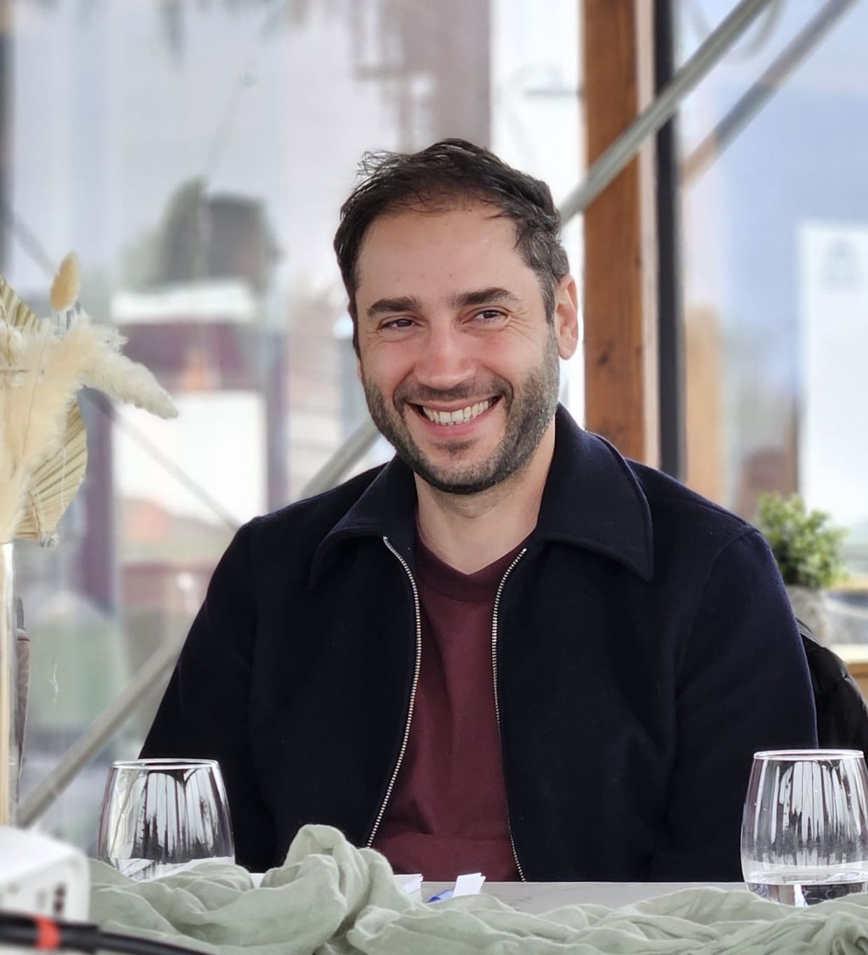Dezvoltatorul Gabriel Focseneanu lansează al doilea ansamblu sub brandul Hambar Gardens