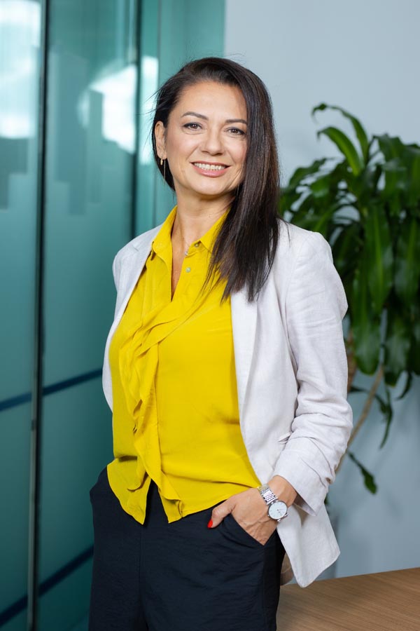 Gabriela Cîrstea GTC