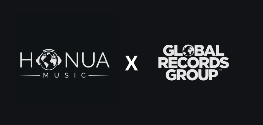 Honua Music si Global Records