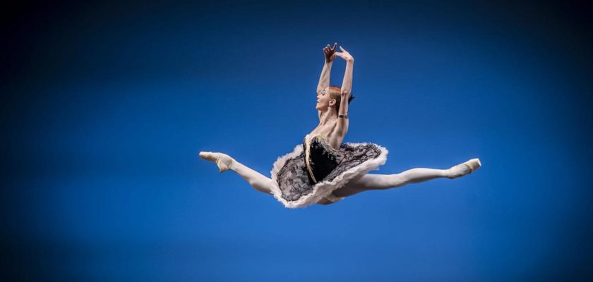 Iana Salenko, balet international, Sala Palatului, Brancusi 150 ani, eveniment cultural