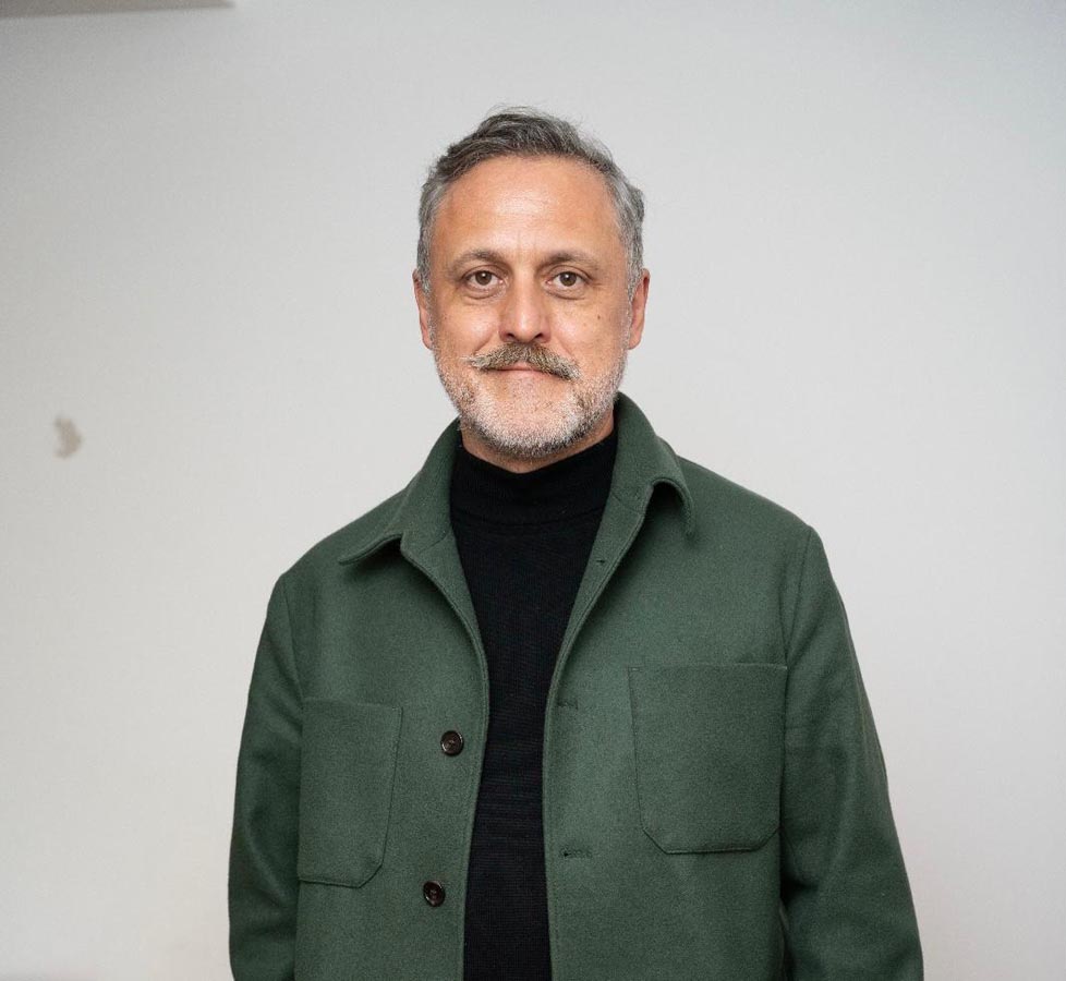 Ionuț Sibian, Director Executiv al Fundației pentru Dezvoltarea Societății Civile