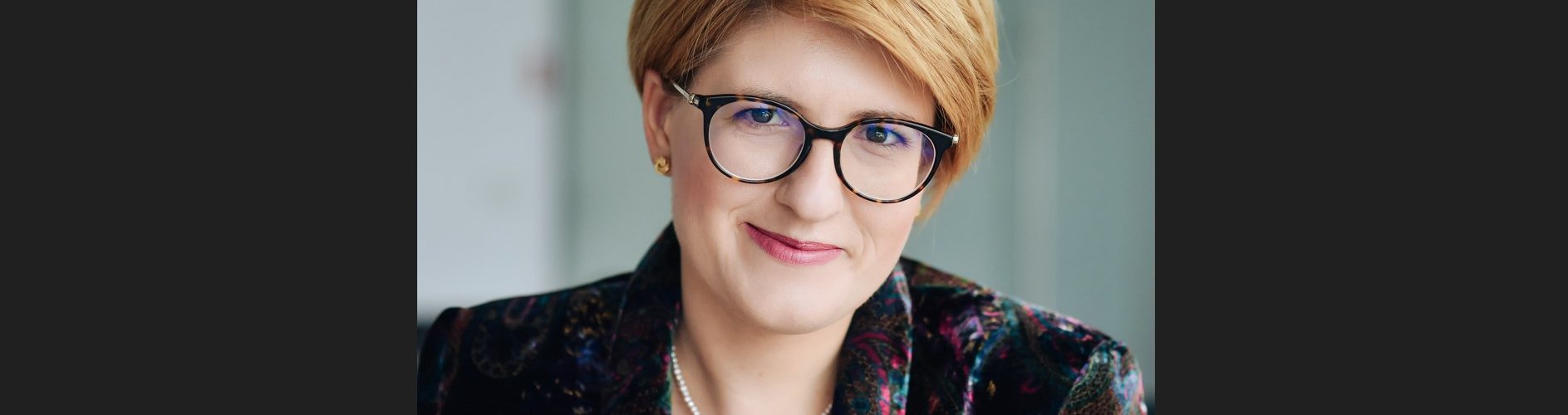 Irina Dimitriu, Partener Reff si Asociatii cover