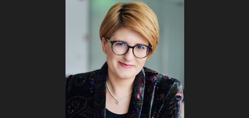Irina Dimitriu, Partener Reff si Asociatii cover