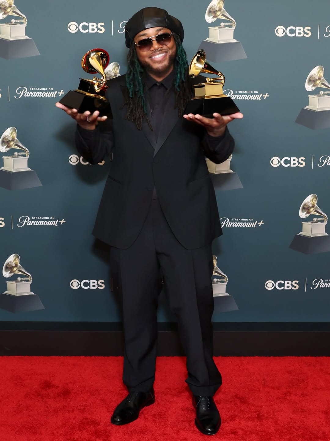 Leon Thomas