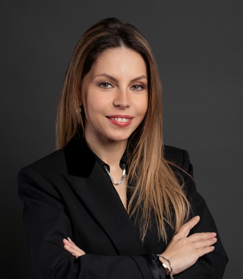 Madalina Cojocaru Partner Office Agency Cushman & Wakefield Echinox__