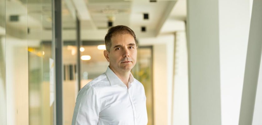 CEO ENTERSOFTONE România, transformare digitală, software business, fuziune Entersoft SOFTONE