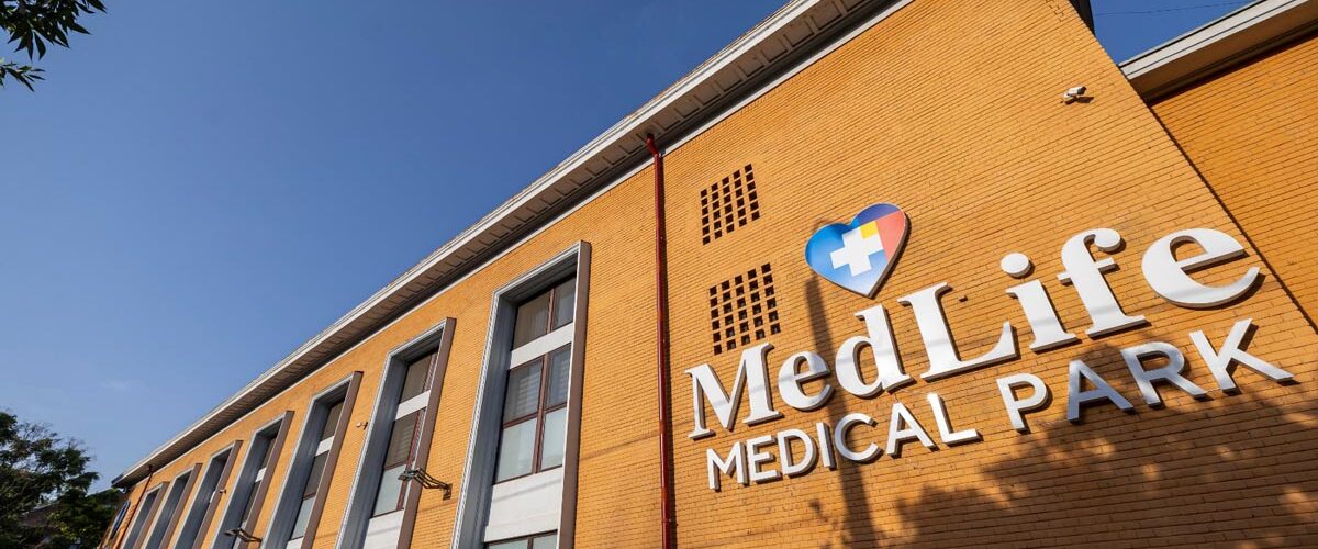 MedLife photo
