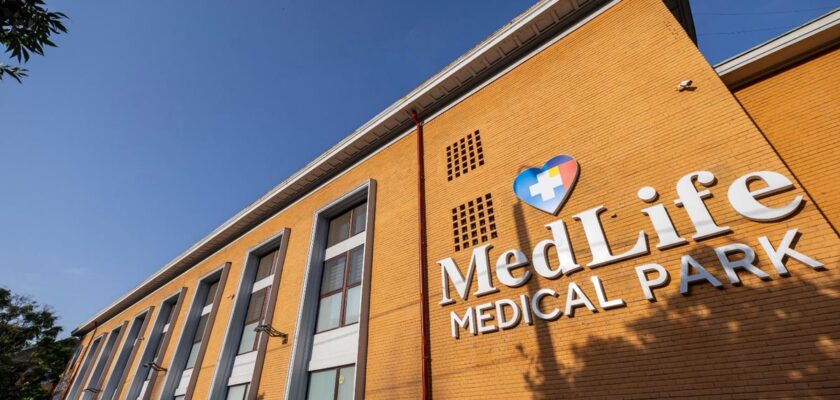 MedLife photo