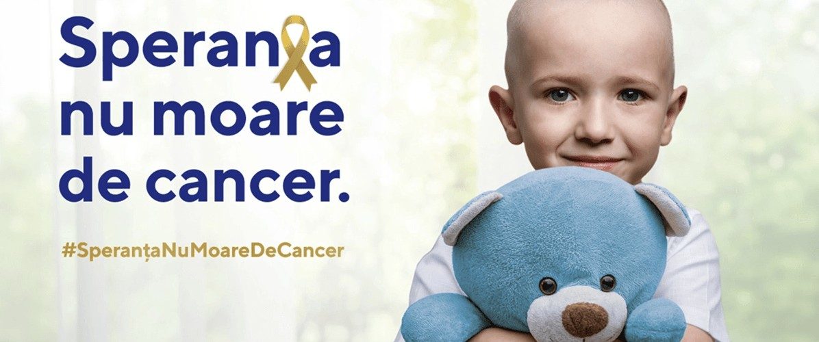 MedLife, testare genetica, cancer copii, oncologie pediatrica, program national