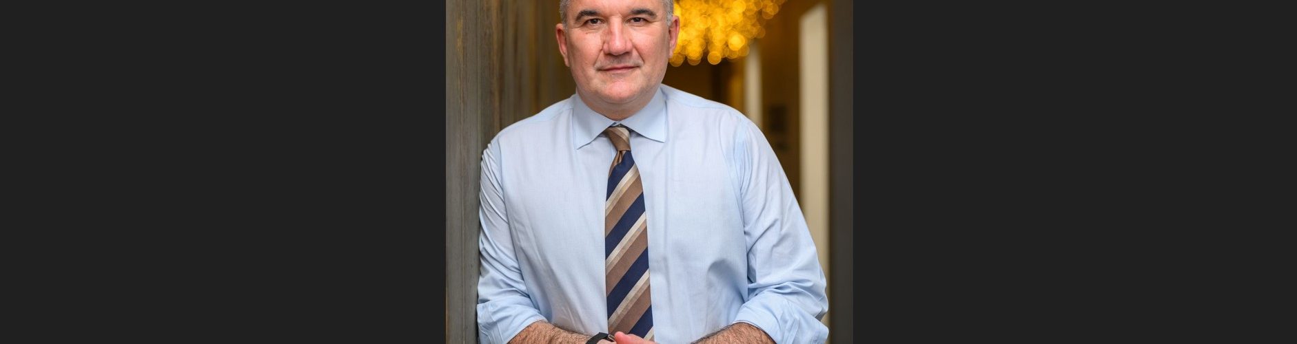 Mihai Stănescu, fondatorul RoCoach