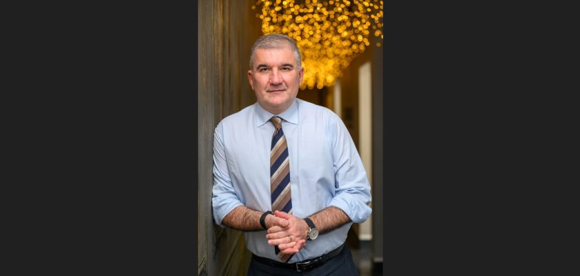 Mihai Stănescu, fondatorul RoCoach