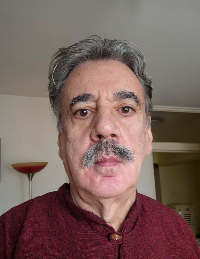 Mircea Kivu, coordonator al Barometrului Opiniilor despre Societatea Civilă 2025