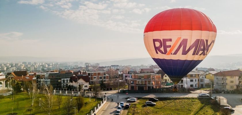 REMAX România