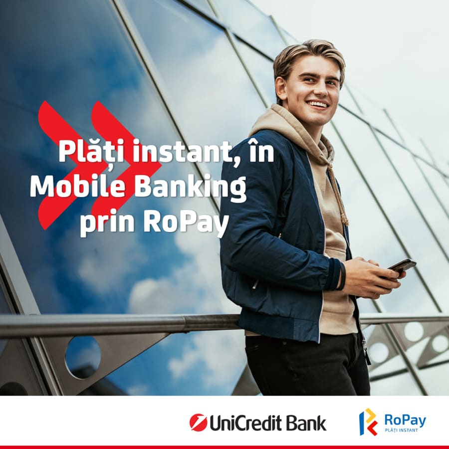 RoPay_UniCredit