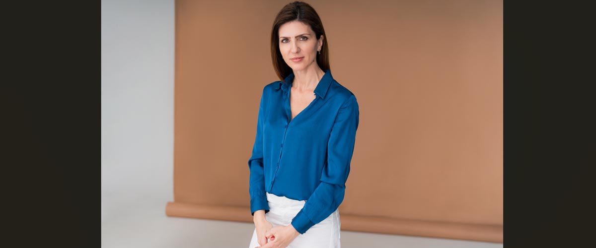 Roxana Drăghici, Head of Sales în cadrul eJobs.