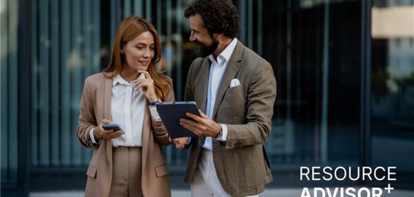 Schneider Electric Resource Advisor plus