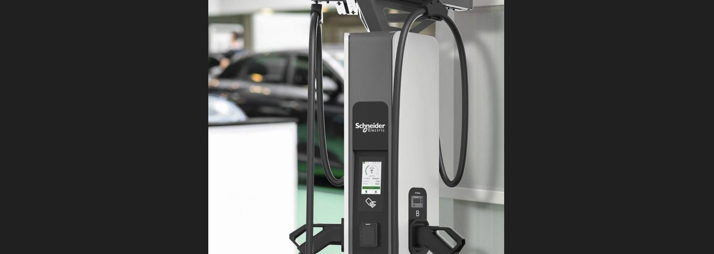 Schneider Electric, vehicule electrice, incarcare rapida, mobilitate electrica, eMobilitate
