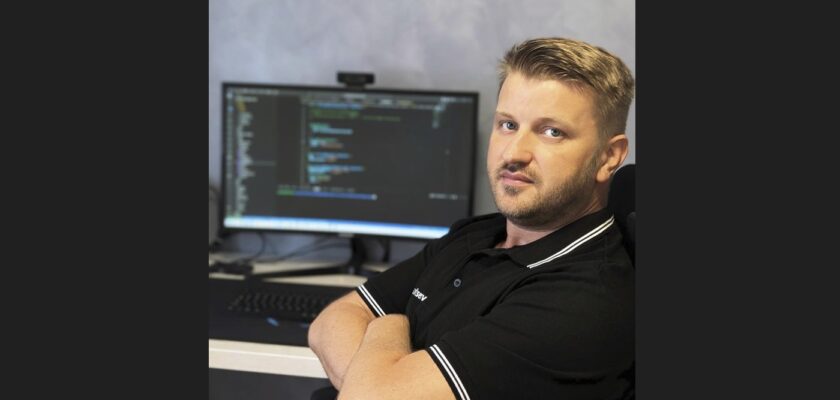 SoftServe, DevOps, inteligenta artificiala, securitate cibernetica, cloud
