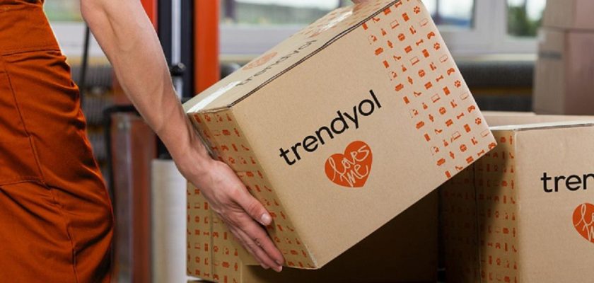 Trendyol, ecommerce Romania, comercianti romani, vanzari externe, extindere regionala