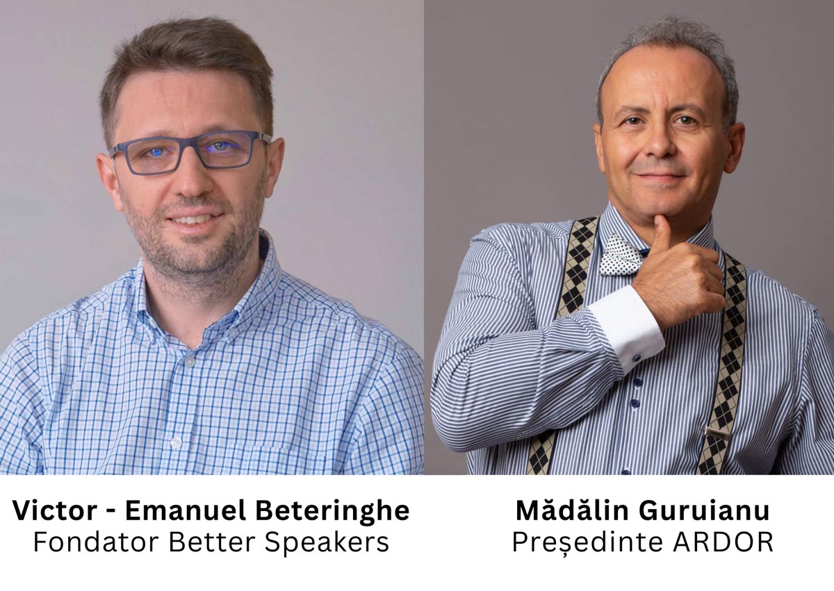 Cambridge Union, dezbateri liceeni, ARDOR, Better Speakers, educatie