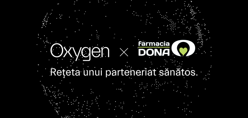 Vizual OXYGEN Farmacia DONA 1920x1080