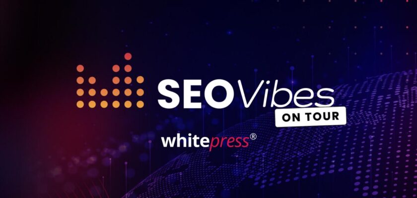 WhitePress eveniment, AI Visibility, digital marketing Timisoara, networking SEO
