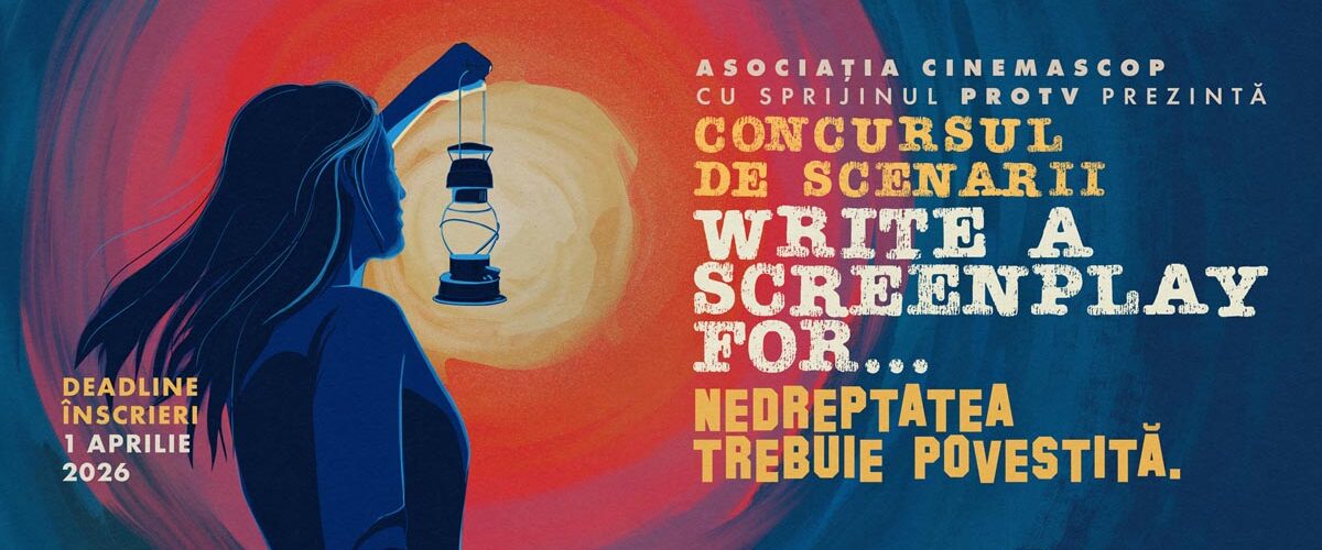 concurs scenarii Romania, Cristian Mungiu, miniserie TV, film lungmetraj
