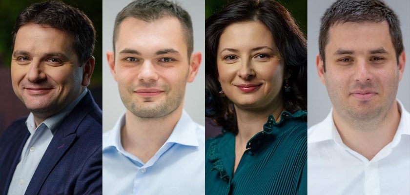 Zitec preia Equilobe și își extinde operațiunile externe