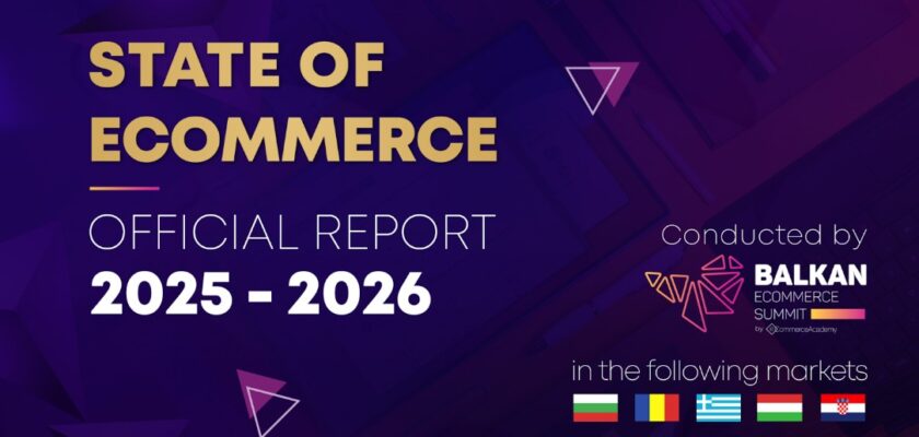 creștere eCommerce Balcani, cross border online, digital maturity, Balkan eCommerce Summit