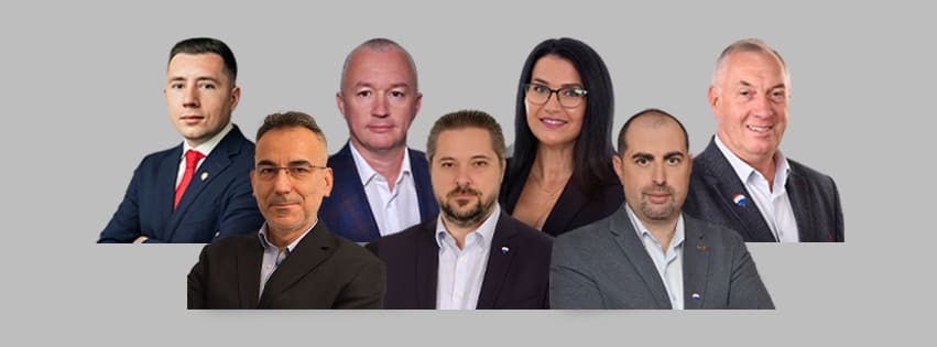 echipa - birouri REMAX