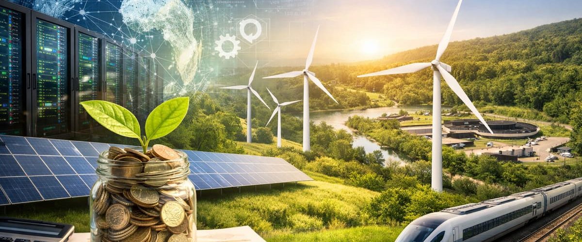 economie verde circulara sustenabilitate