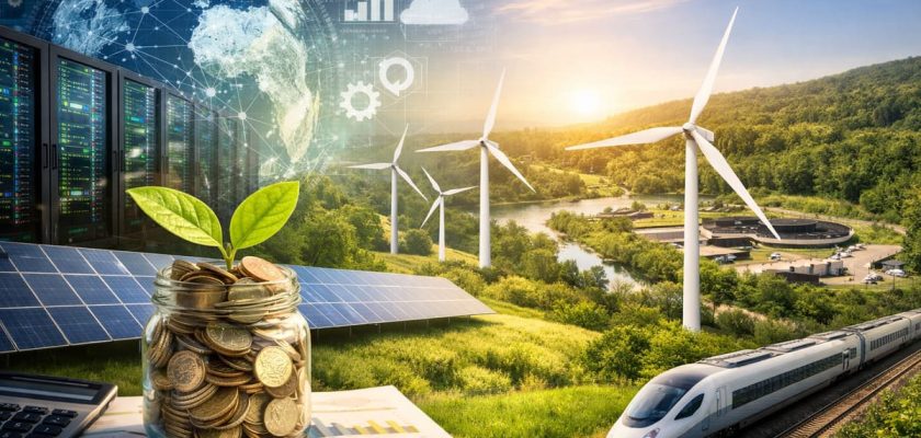 economie verde circulara sustenabilitate