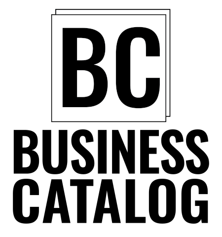 logo Business Catalog