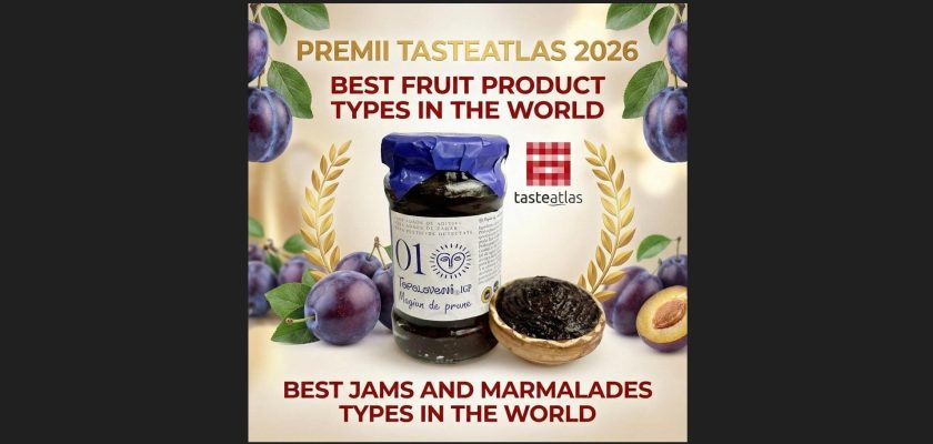 magiun prune Topoloveni taste atlas coperta zp