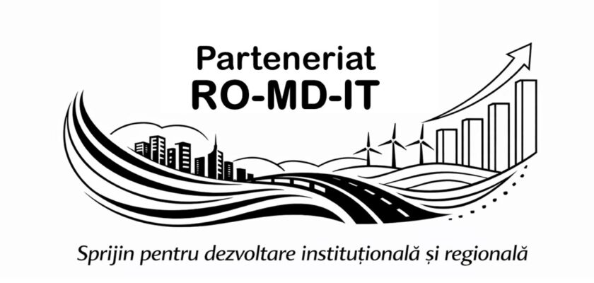 ADR Centru, BRIDGE2EU, integrare UE, Republica Moldova, dezvoltare regionala
