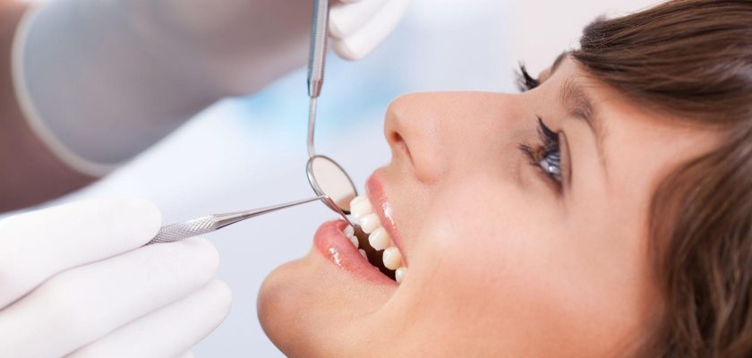 restaurări dentare ceramice stomatologie sanatate estetica dentara