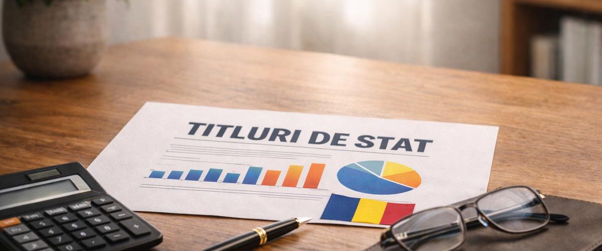 TEZAUR, titluri de stat, economisire, investitii, Ministerul Finantelor