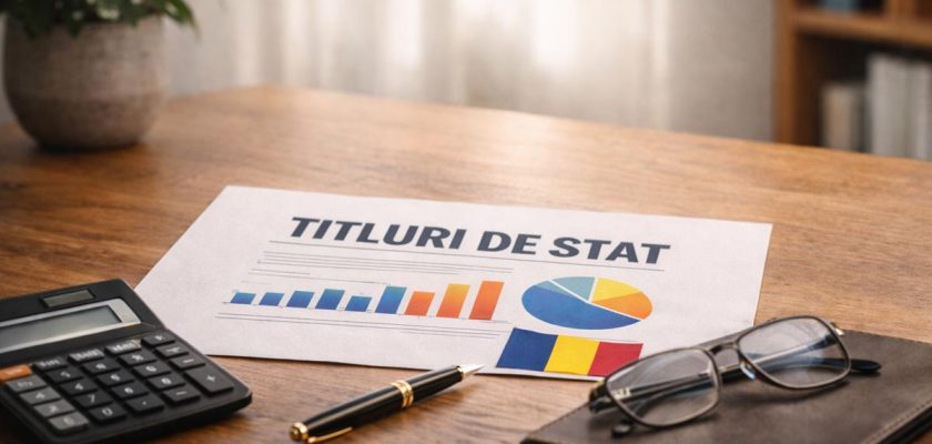 TEZAUR, titluri de stat, economisire, investitii, Ministerul Finantelor