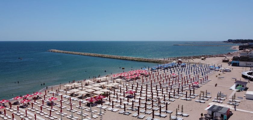 vouchere de vacanță 2025 litoral bibi ovidiu oprea turims romanesc