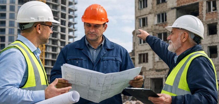 AICPS, ingineri structuri, constructii, siguranta cladiri, risc seismic