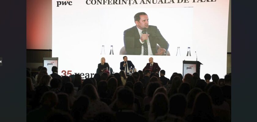 ANAF, Adrian Nica, controale fiscale, digitalizare fisc, PwC