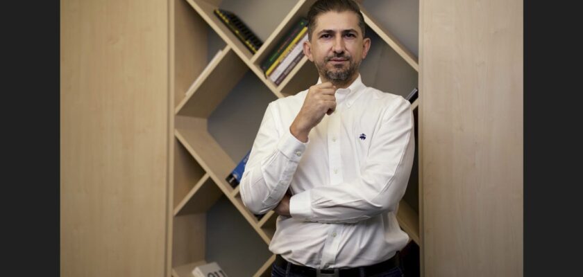 cyber Folks, hosting, inteligenta artificiala, automatizare procese, VPS