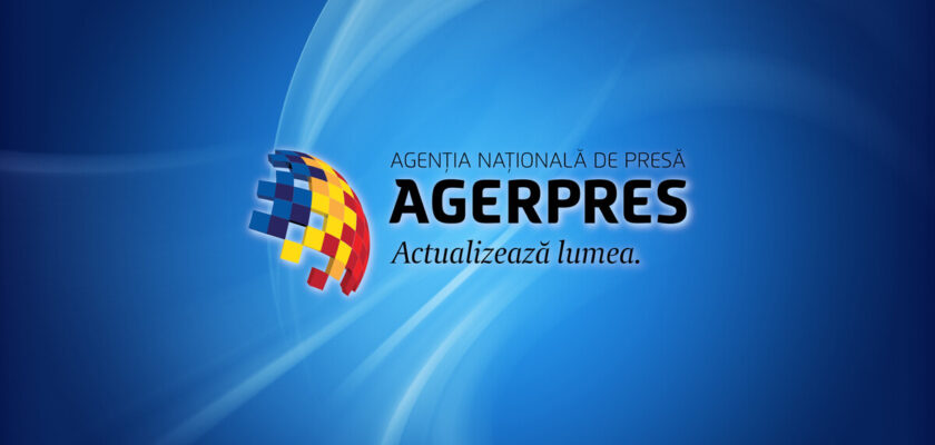 Agerpres premiata la Gala Club Antreprenor, Ediția Nr. 28, 24 martie 2026