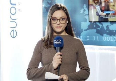 Alexandra Albu